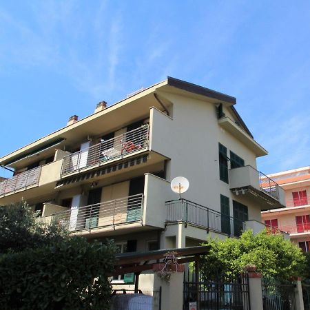 Apartment Brunetta By Interhome Сестрі-Леванте Екстер'єр фото