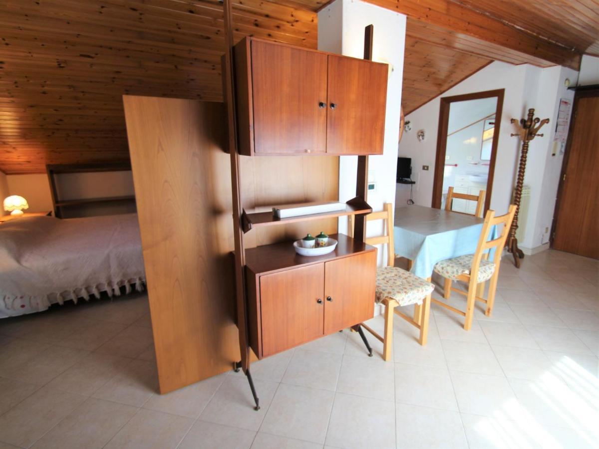 Apartment Brunetta By Interhome Сестрі-Леванте Екстер'єр фото