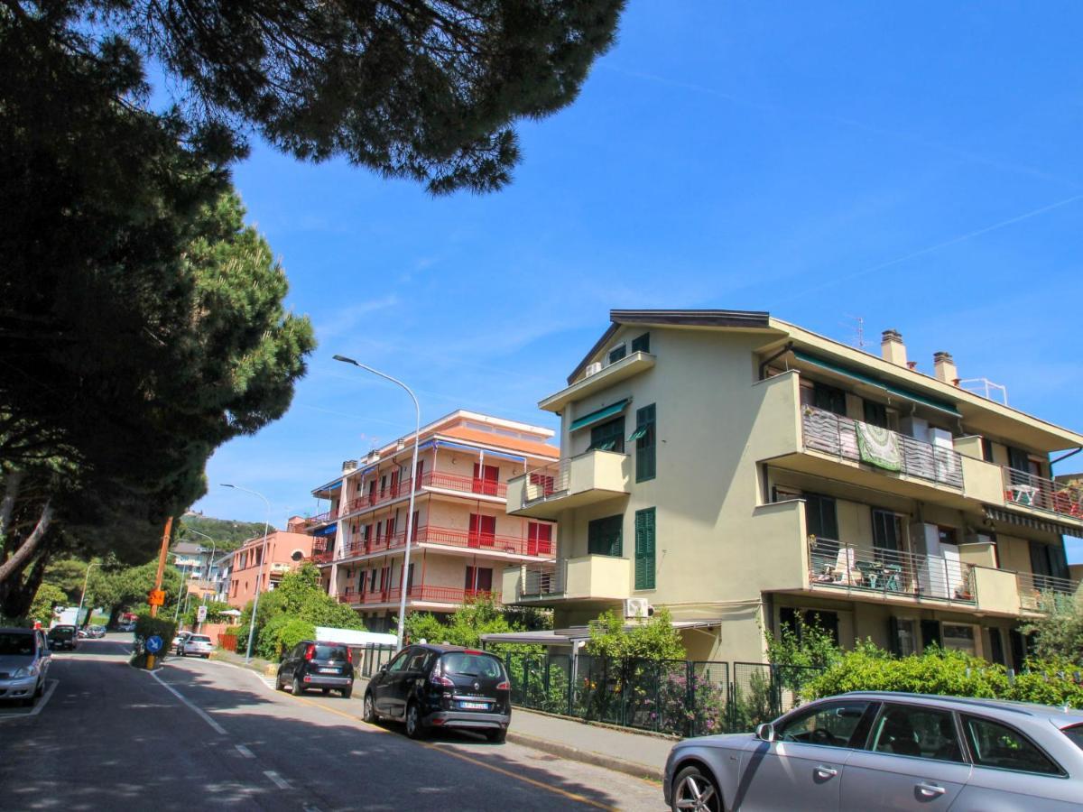 Apartment Brunetta By Interhome Сестрі-Леванте Екстер'єр фото