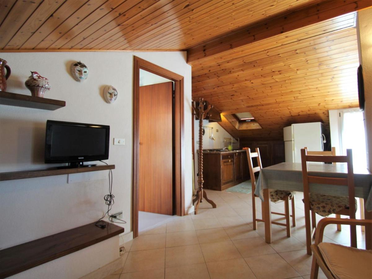 Apartment Brunetta By Interhome Сестрі-Леванте Екстер'єр фото